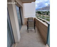 Apartamento en Venta en Villajoyosa, Alicante
