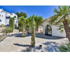 Chalet en Venta en Altea la Vella, Alicante