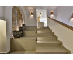 Chalet en Venta en Altea la Vella, Alicante