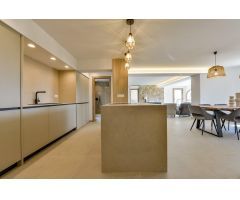 Chalet en Venta en Altea la Vella, Alicante
