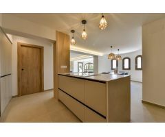 Chalet en Venta en Altea la Vella, Alicante