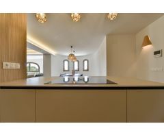 Chalet en Venta en Altea la Vella, Alicante