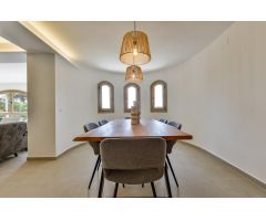 Chalet en Venta en Altea la Vella, Alicante