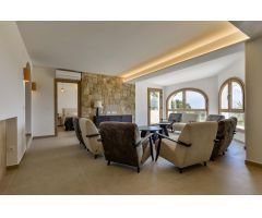 Chalet en Venta en Altea la Vella, Alicante