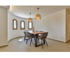 Chalet en Venta en Altea la Vella, Alicante