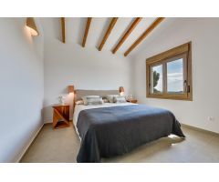 Chalet en Venta en Altea la Vella, Alicante