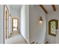 Chalet en Venta en Altea la Vella, Alicante