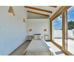 Chalet en Venta en Altea la Vella, Alicante