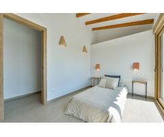 Chalet en Venta en Altea la Vella, Alicante