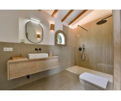 Chalet en Venta en Altea la Vella, Alicante