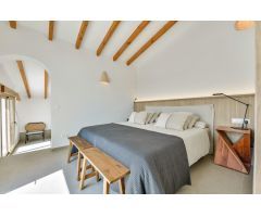Chalet en Venta en Altea la Vella, Alicante