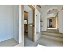 Chalet en Venta en Altea la Vella, Alicante