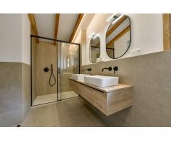 Chalet en Venta en Altea la Vella, Alicante