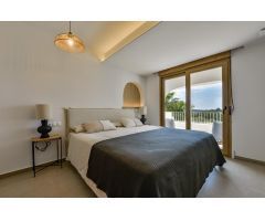 Chalet en Venta en Altea la Vella, Alicante