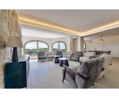 Chalet en Venta en Altea la Vella, Alicante