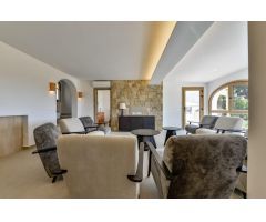 Chalet en Venta en Altea la Vella, Alicante