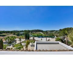 Chalet en Venta en Altea la Vella, Alicante