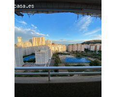 Apartamento en Venta en Villajoyosa, Alicante