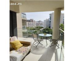 Apartamento en Venta en Villajoyosa, Alicante