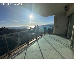 Apartamento en Venta en Benidorm, Alicante