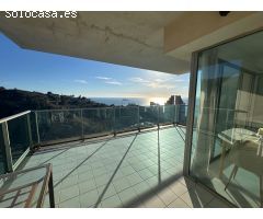 Apartamento en Venta en Benidorm, Alicante