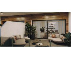 Apartamento en Venta en Villajoyosa, Alicante