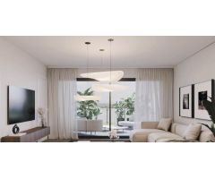 Apartamento en Venta en Villajoyosa, Alicante