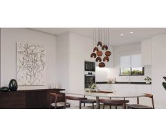 Apartamento en Venta en Villajoyosa, Alicante