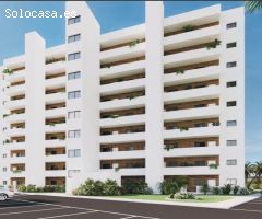 Apartamento en Venta en Villajoyosa, Alicante