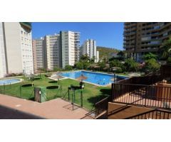 Apartamento en Venta en Villajoyosa, Alicante
