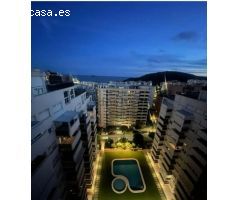 Apartamento en Venta en Villajoyosa, Alicante