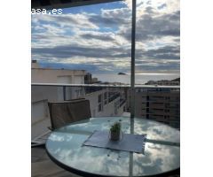 Apartamento en Venta en Villajoyosa, Alicante