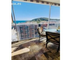 Apartamento en Venta en Villajoyosa, Alicante