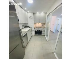 Apartamento en Venta en Villajoyosa, Alicante