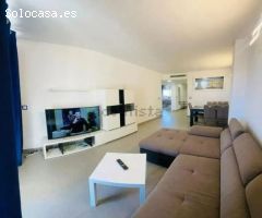Apartamento en Venta en Villajoyosa, Alicante