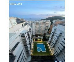 Apartamento en Venta en Villajoyosa, Alicante