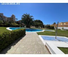 Apartamento en Venta en Benidorm, Alicante