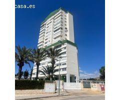 Apartamento en Venta en Benidorm, Alicante