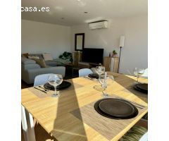 Apartamento en Venta en Benidorm, Alicante