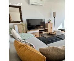 Apartamento en Venta en Benidorm, Alicante