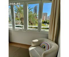 Apartamento en Venta en Benidorm, Alicante