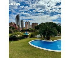 Apartamento en Venta en Benidorm, Alicante
