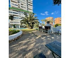 Apartamento en Venta en Benidorm, Alicante