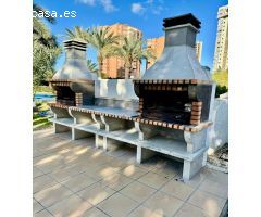 Apartamento en Venta en Benidorm, Alicante