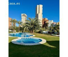 Apartamento en Venta en Benidorm, Alicante