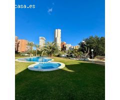 Apartamento en Venta en Benidorm, Alicante