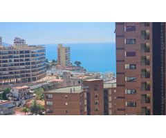 Apartamento en Venta en Villajoyosa, Alicante