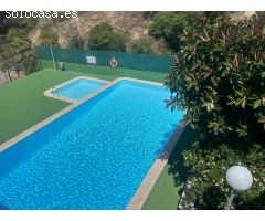Bungalow en Venta en Benidorm, Alicante
