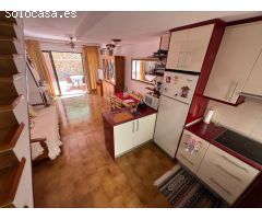 Bungalow en Venta en Benidorm, Alicante