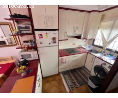 Bungalow en Venta en Benidorm, Alicante